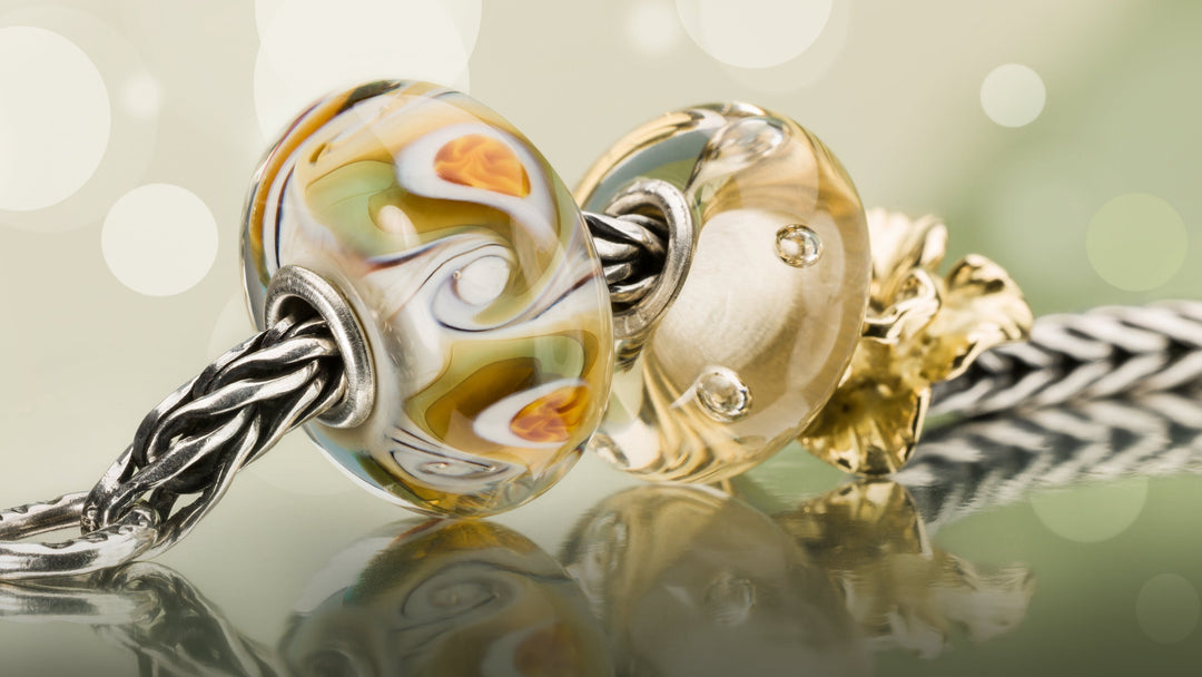 Trollbeads 2024 Silberschmuck