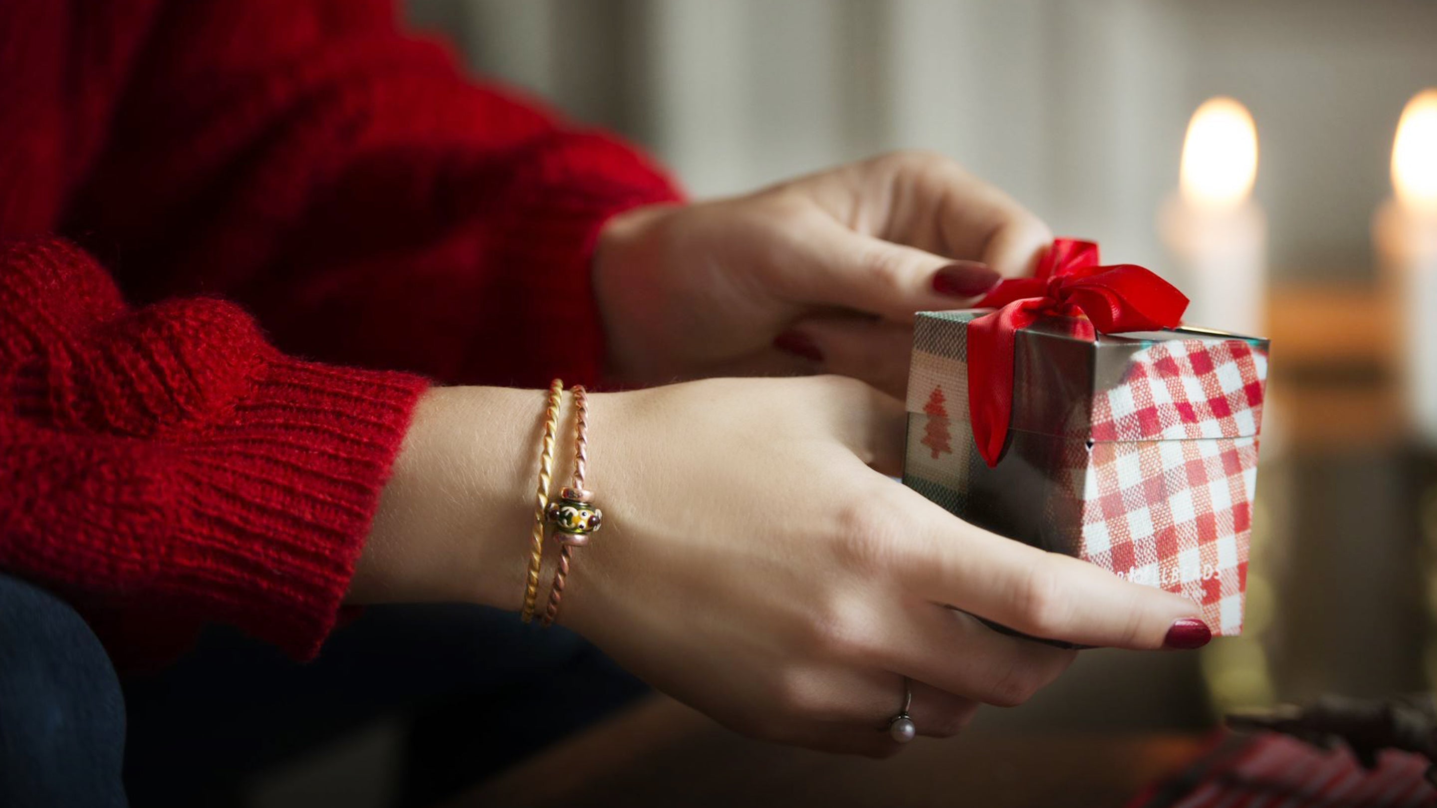Weihnachten – Trollbeads Schweiz