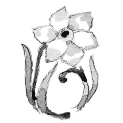 Märzenbecher - Geburtsblume März