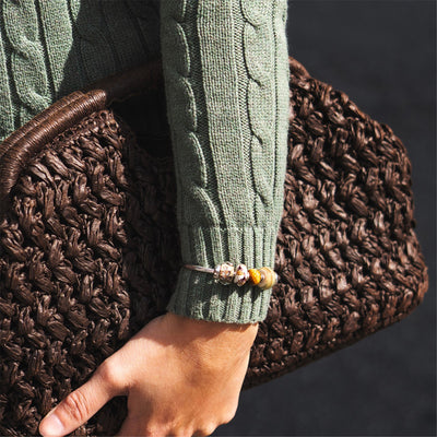 Zwischen Wind und Wurzeln