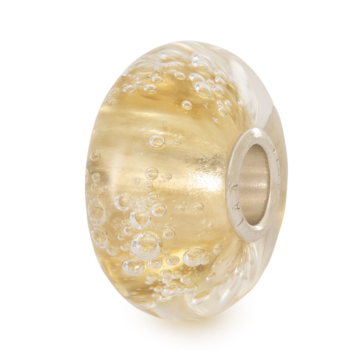 Champagner Glas Bead