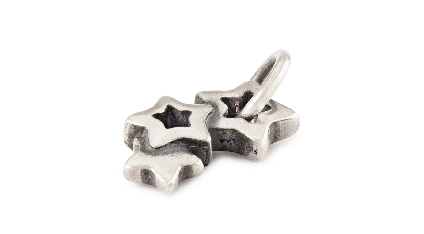 Diamond Frost + Sterne von Morgen