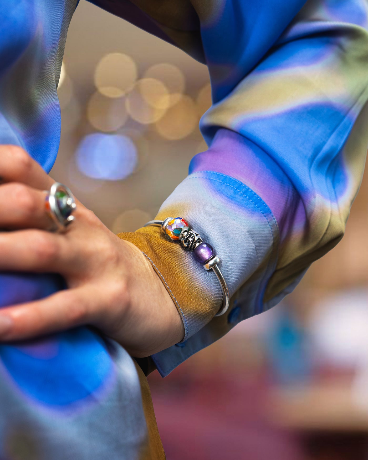 Mitternachts-Konfetti - Limitierte Edition