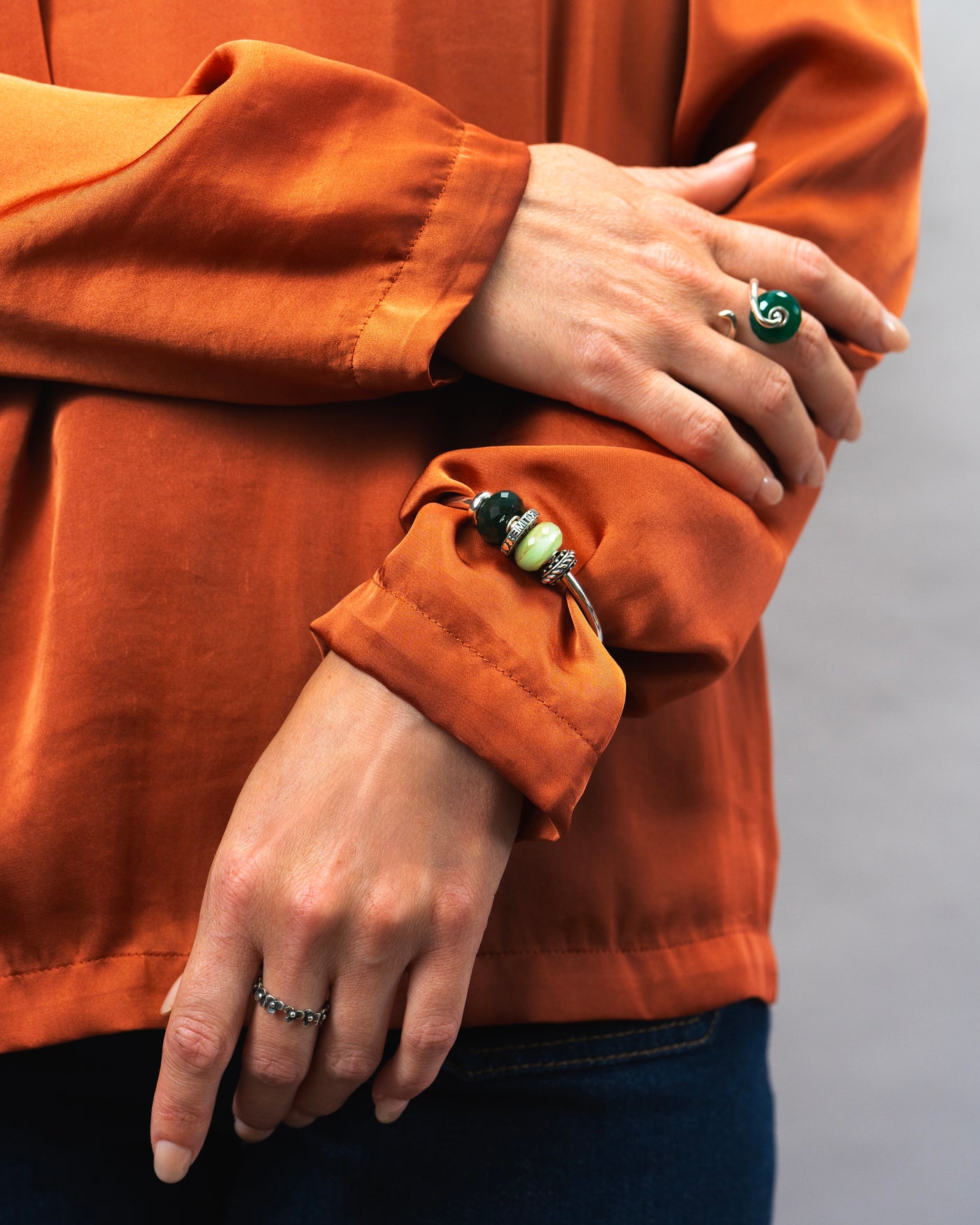 PEACE in Our Time (inkl. IKRK-Spende)