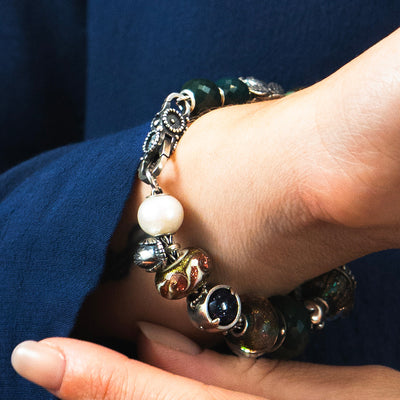 Verschluss der Momente