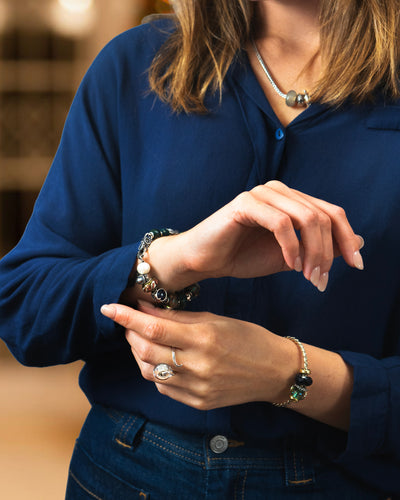 Inneres Feuer - Limitierte Edition