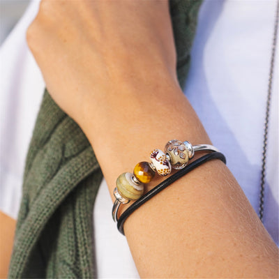 Zwischen Wind und Wurzeln