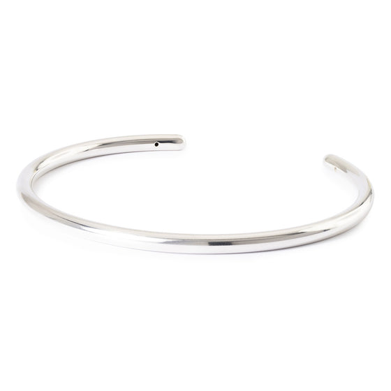 Power Armspange / Sterlingsilber