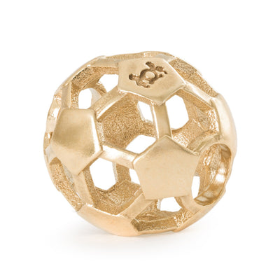 Fussball Fieber, 18K Gold