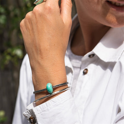 Amazonit TSTBE-20002