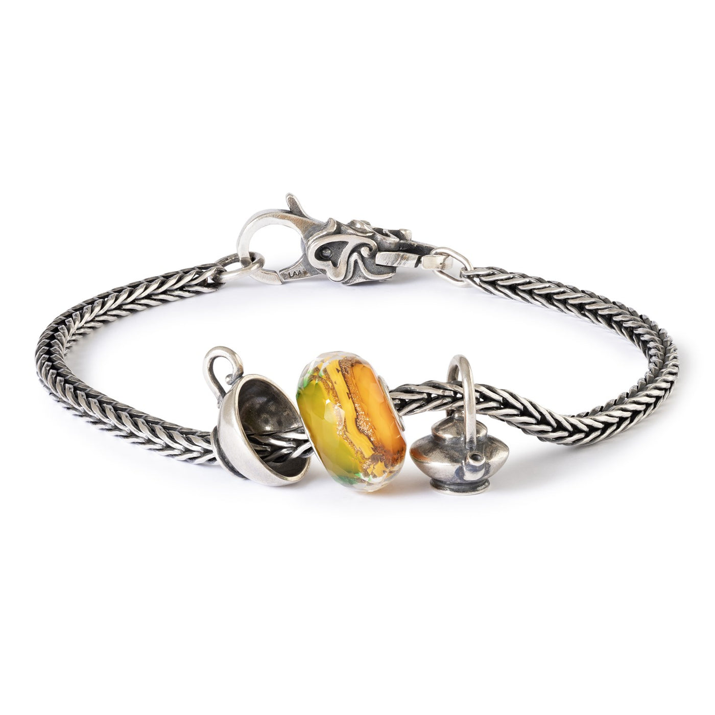 Stiller Genuss- Silber