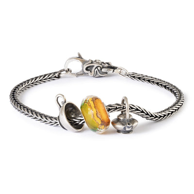 Teestundenzeit Armband