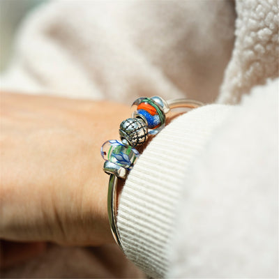 Heart of Australia - Länder Bead Australien