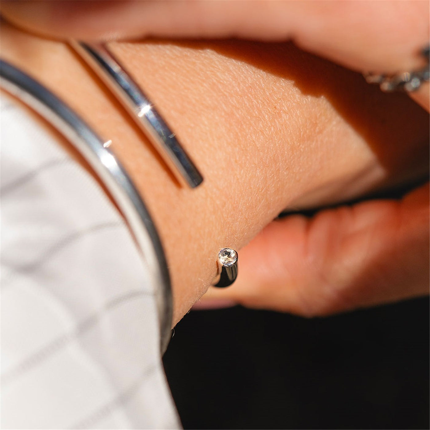 Dream and Soul Armspange