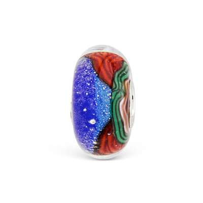 Heart of Australia - Länder Bead Australien