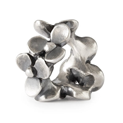 Heimischer Garten - Starter Lederarmband