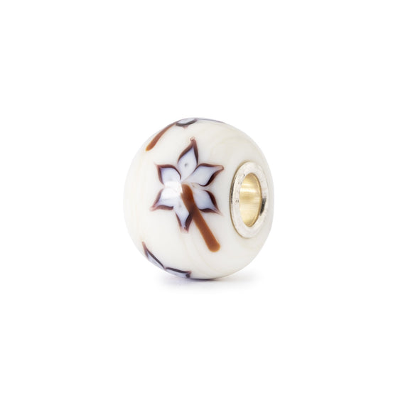 Rhythmus der Harmonie / Muranoglas und Sterlingsilber