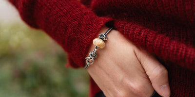 Limited Edition Celestial Wishes bracelet