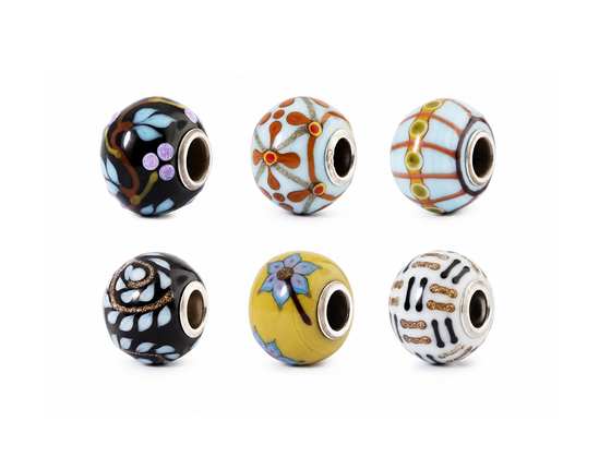 Trollbeads Day 2026. FULL SET.