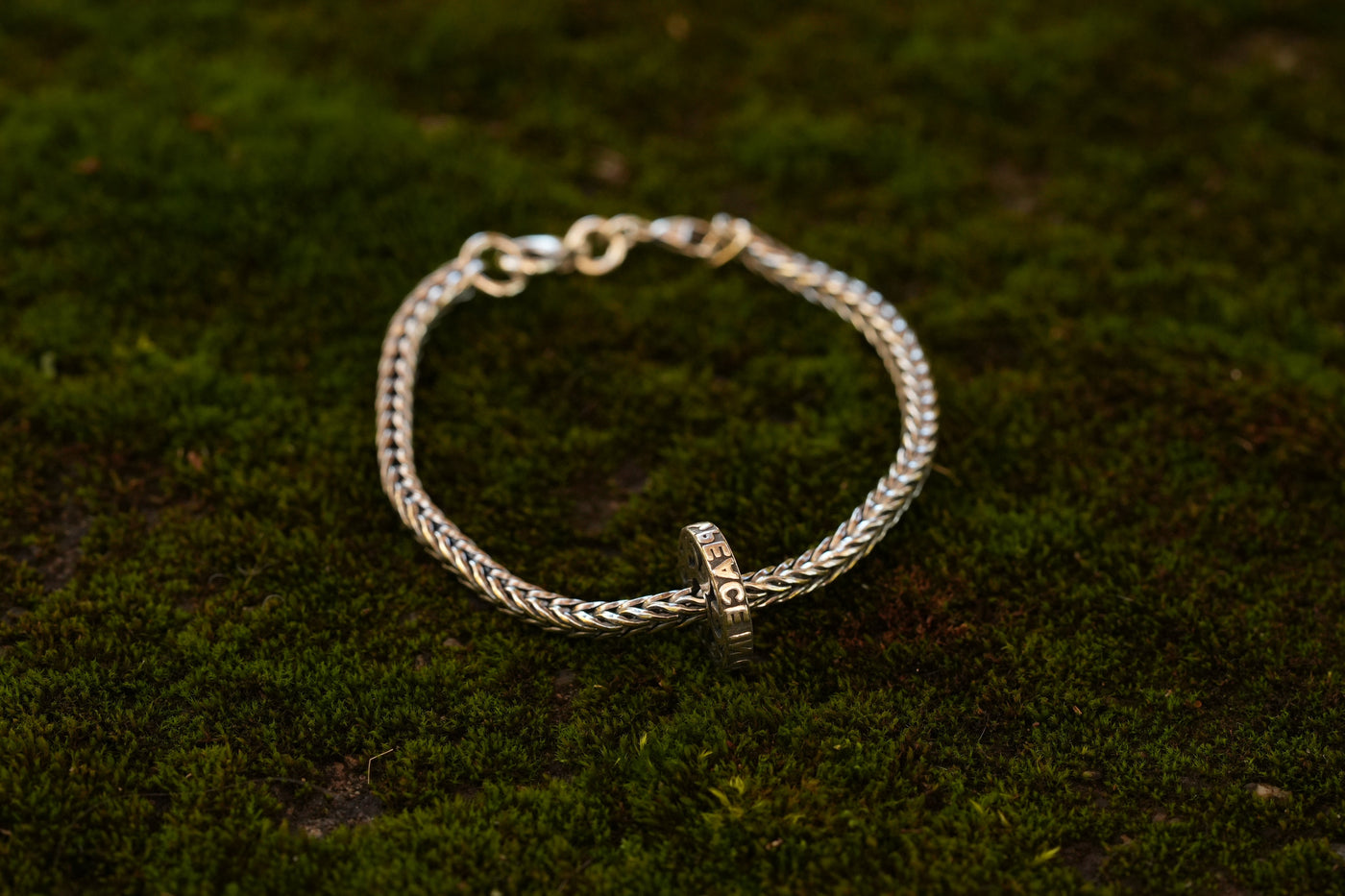 PEACE in Our Time (inkl. IKRK-Spende)