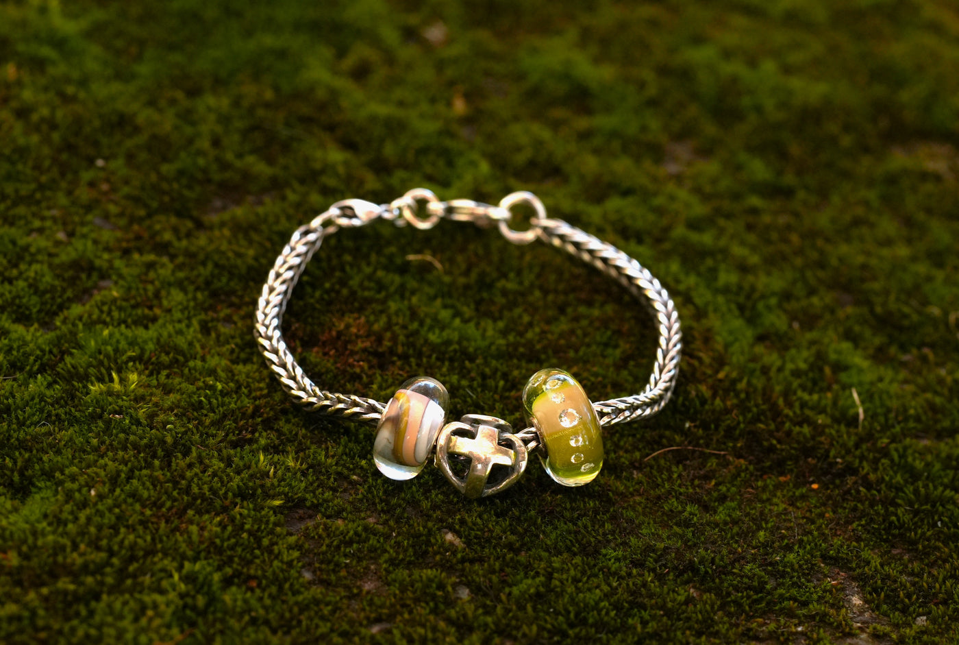 Glaube, Hoffnung und Liebe Trio