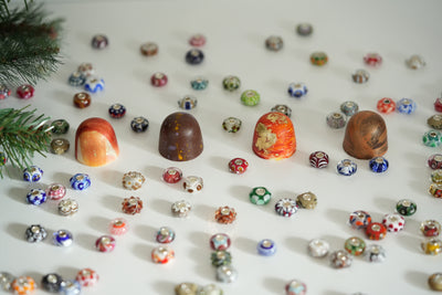 "Mystery Box" mit 3 Überraschungsartikeln