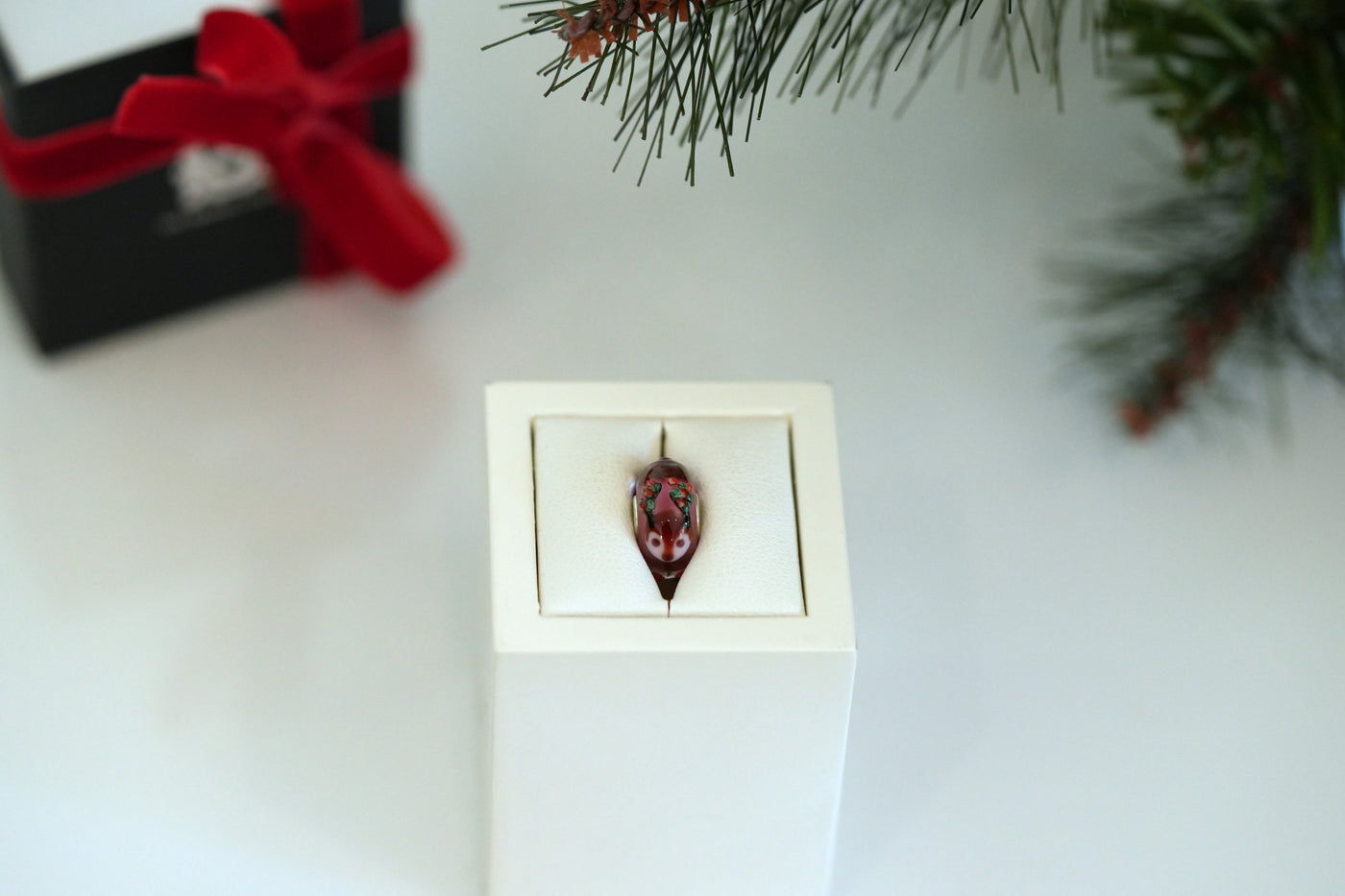 Rosie das Reh mit Magnet