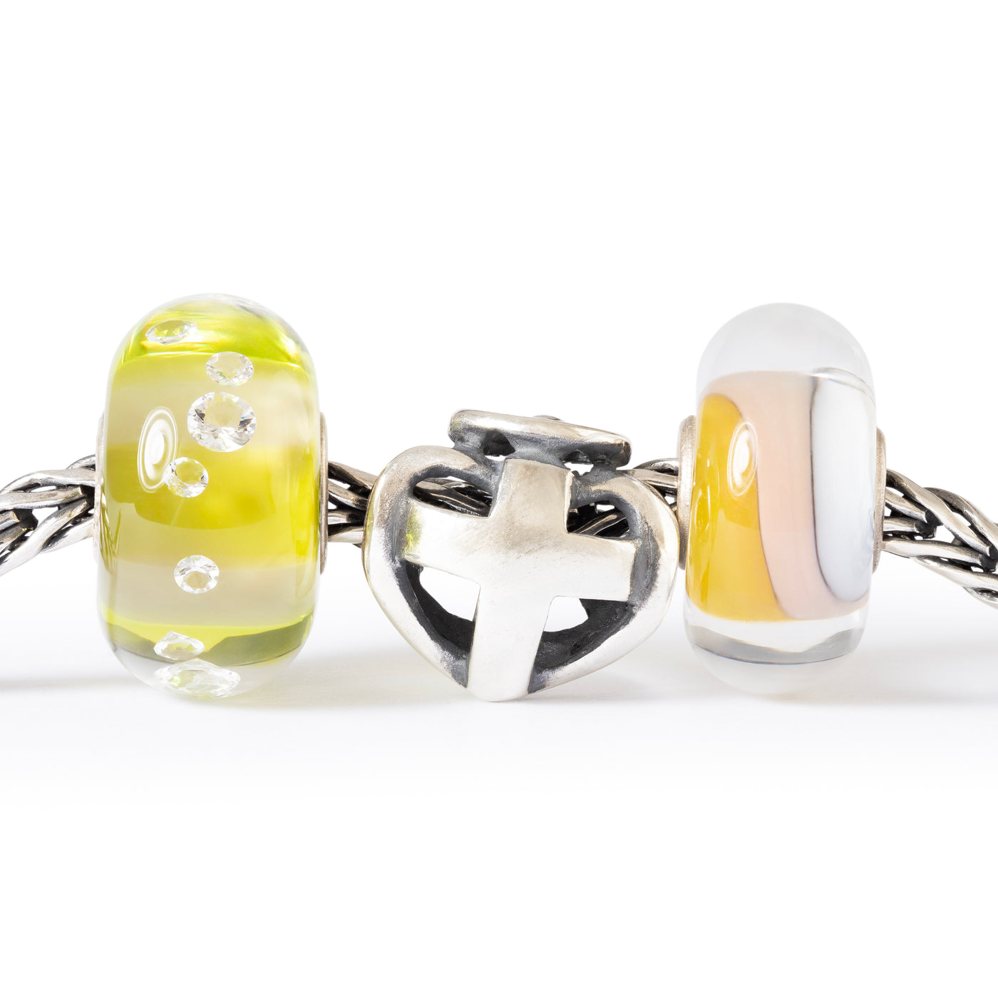 Glaube, Hoffnung und Liebe Trio