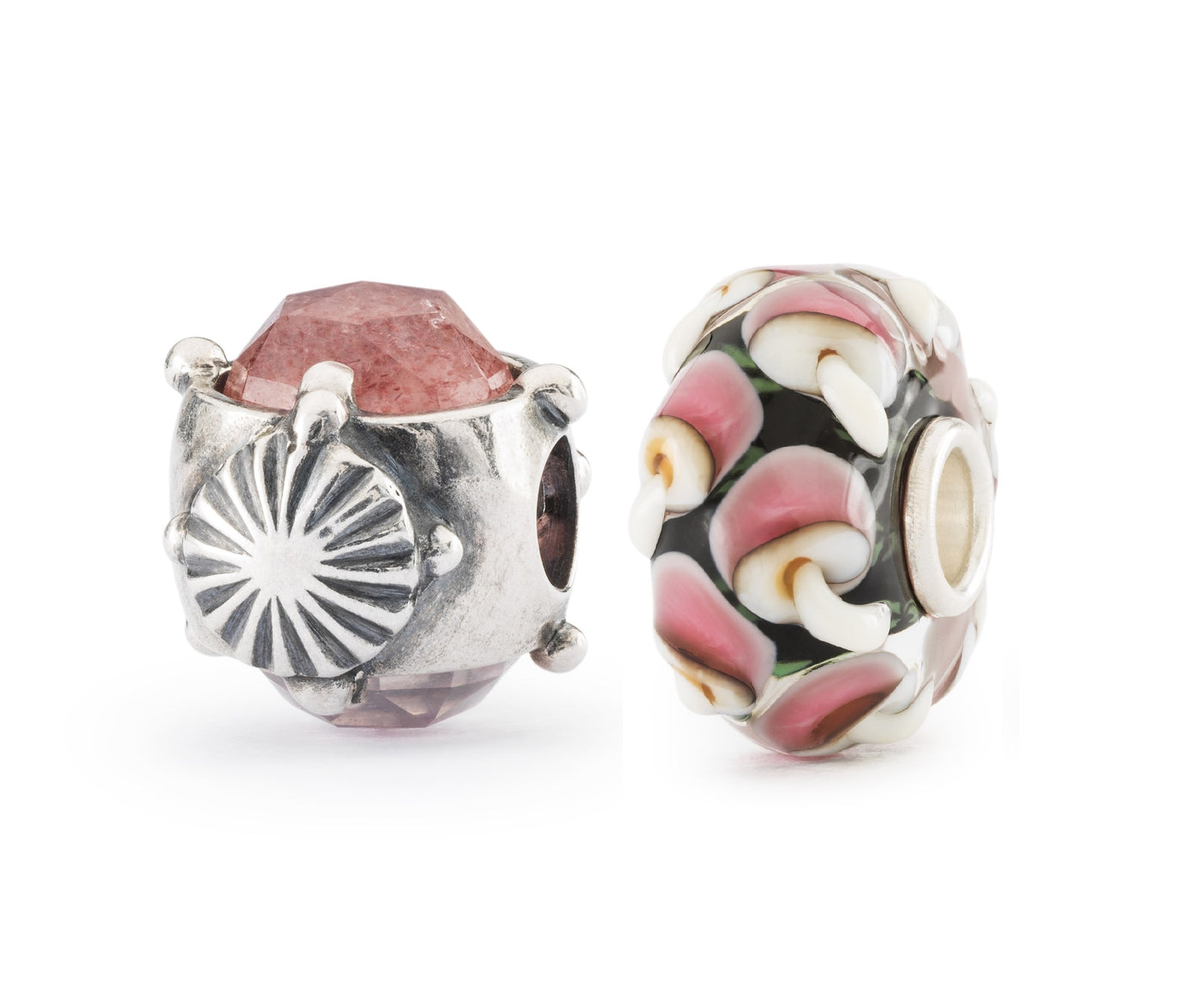 Duo - Pilze der Lebenskraft + Geschenk des Herzens