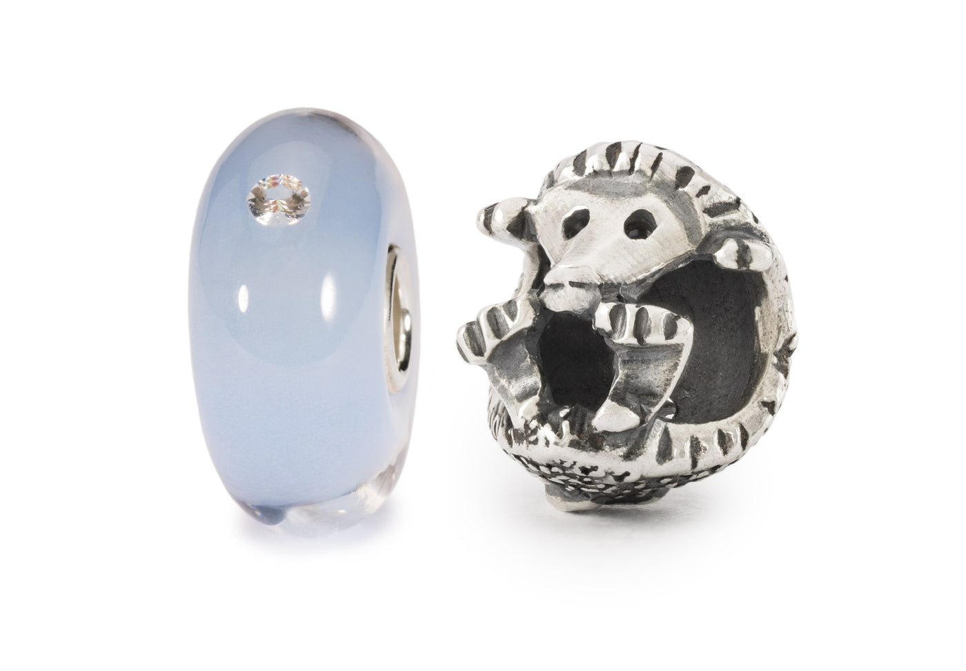 Duo - Junge + Talisman des Schutzes