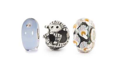 Trio - Blauer Herbst