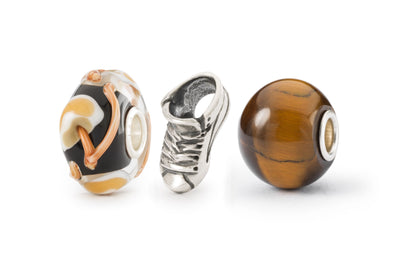 Trio - Sportlicher Herbst