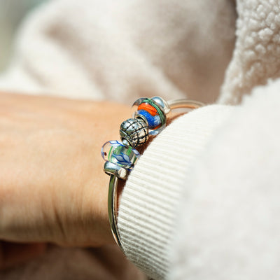 Heart of Australia - Länder Bead Australien