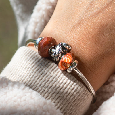 Munga-Thirri - Länder Bead Australien