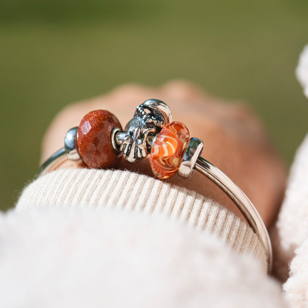 Munga-Thirri - Länder Bead Australien