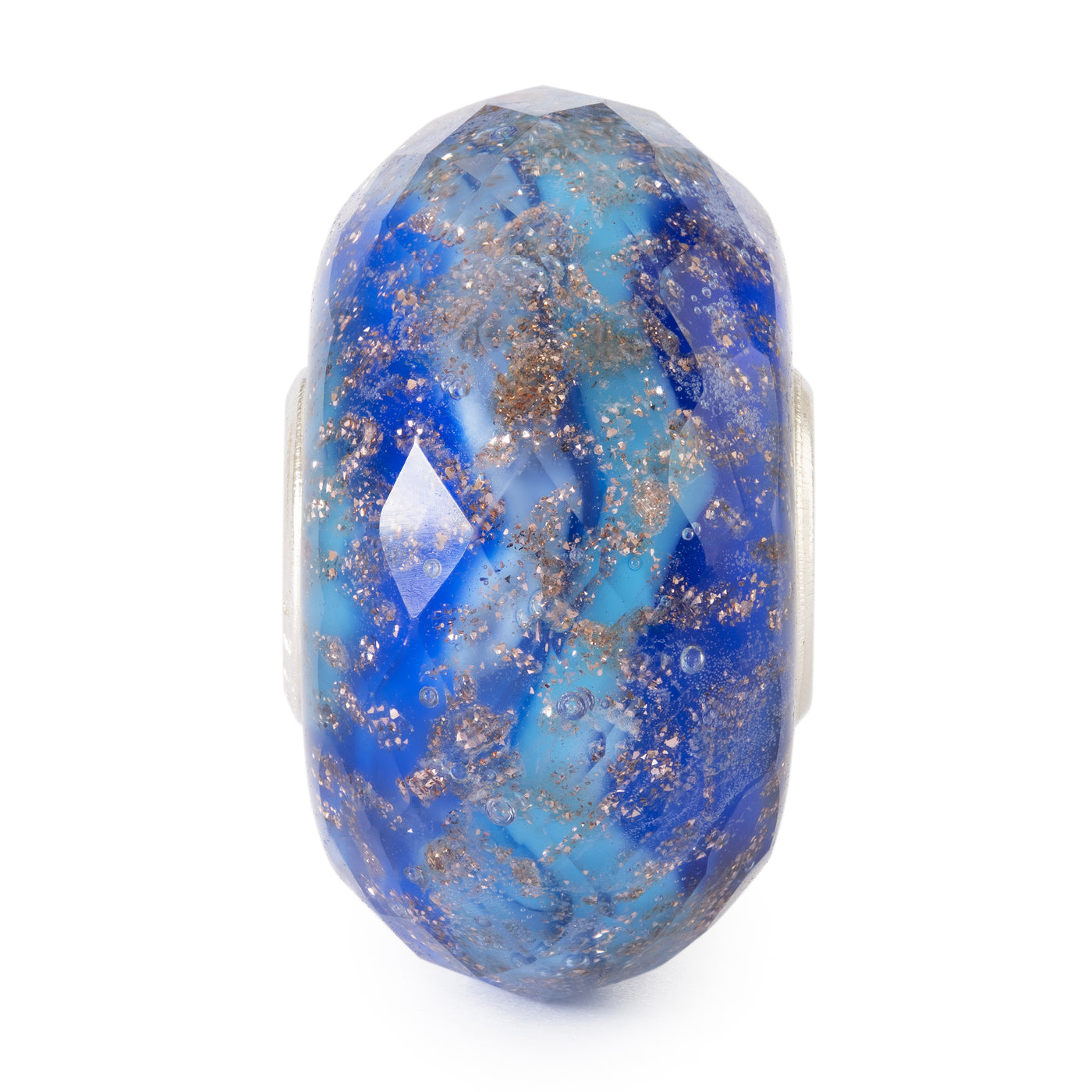 Sternenlicht-Ozean Glas