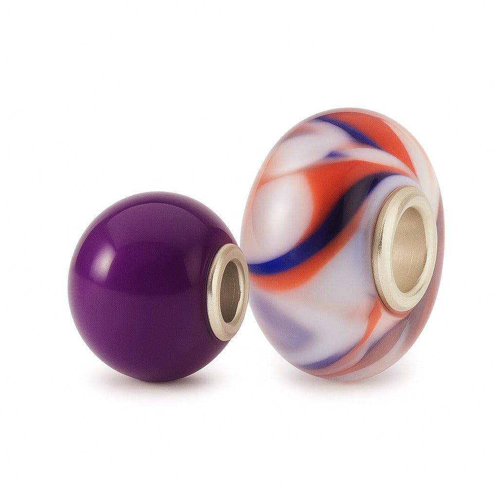 SET Avalon Dream + Runder Amethyst