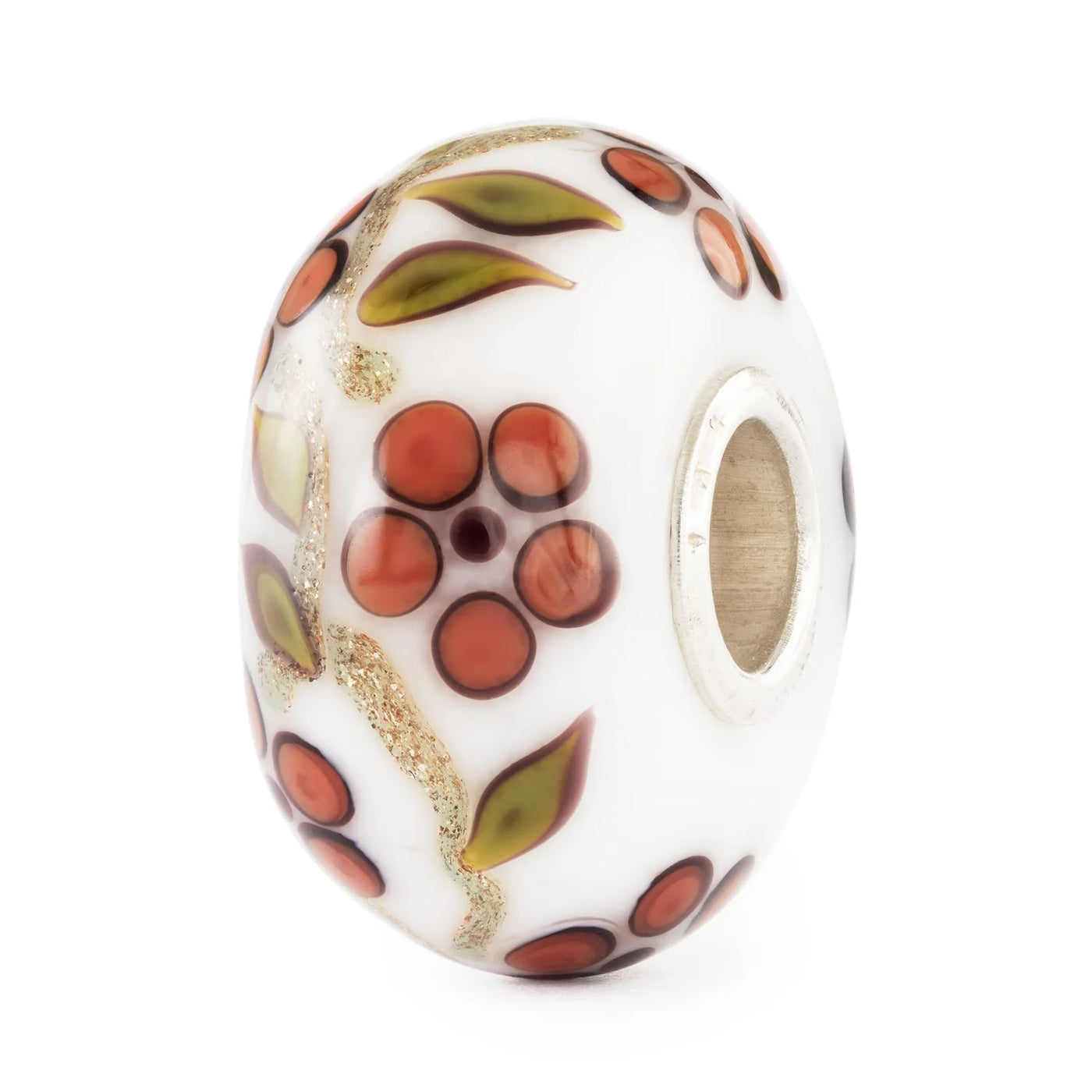 Heimischer Garten - Starter Lederarmband