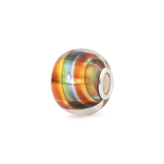 Kraft der Farben / Muranoglas und Sterlingsilber