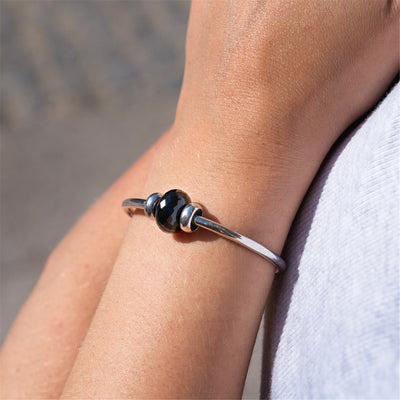 Schwarzer Onyx TSTBE-20005