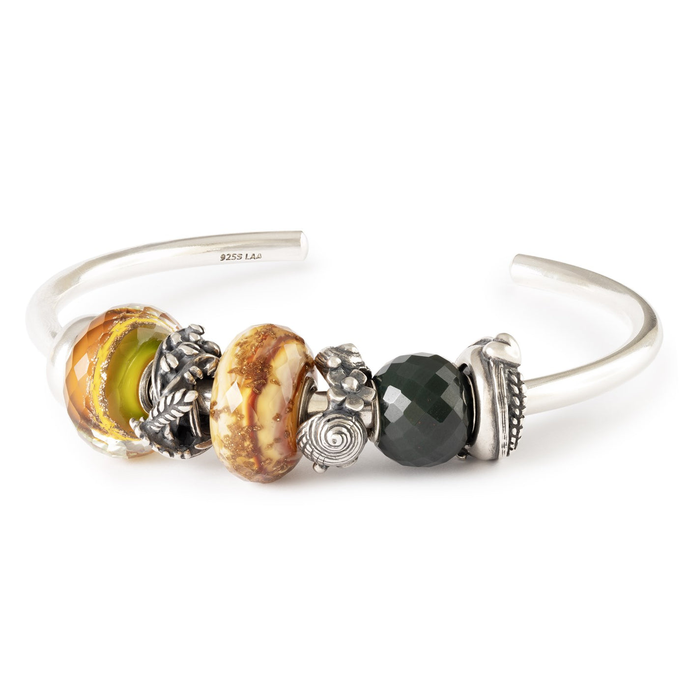 Herbst Magie - Starter Bangle