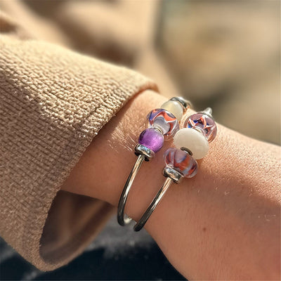 SET Avalon Dream + Runder Amethyst