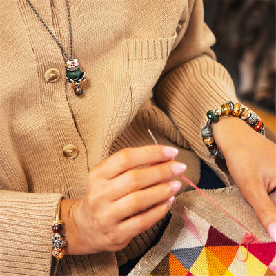 Blütentanz der Freude