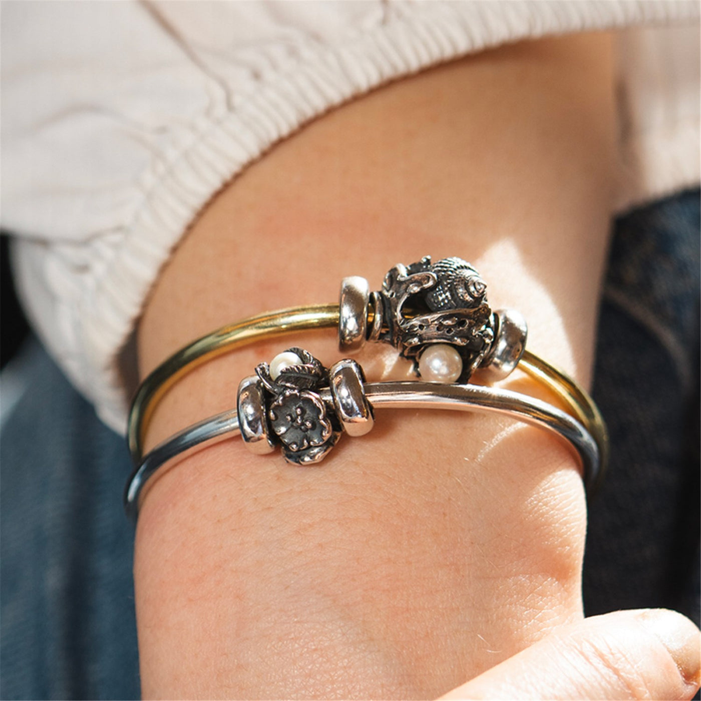 Versprechen des Ozeans