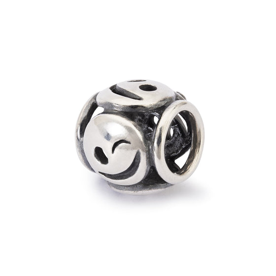 Smileys - Lächeln des Glücks / Sterlingsilber