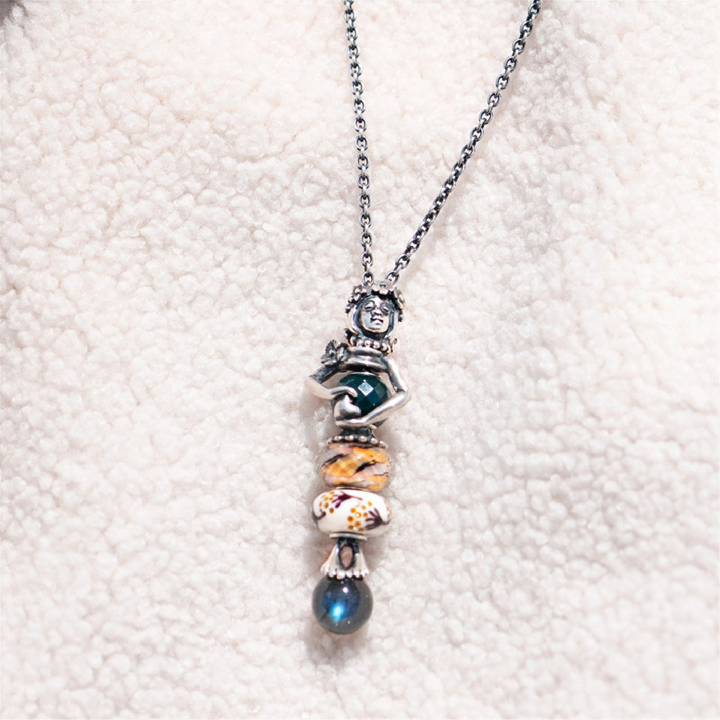 Zwischen Wind und Wurzeln