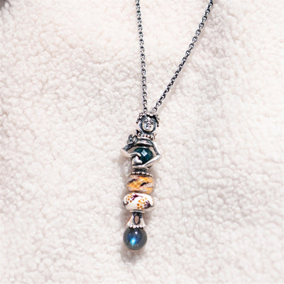 Zwischen Wind und Wurzeln