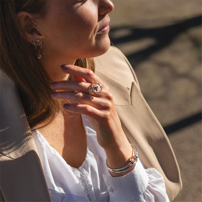 Dream and Soul Armspange