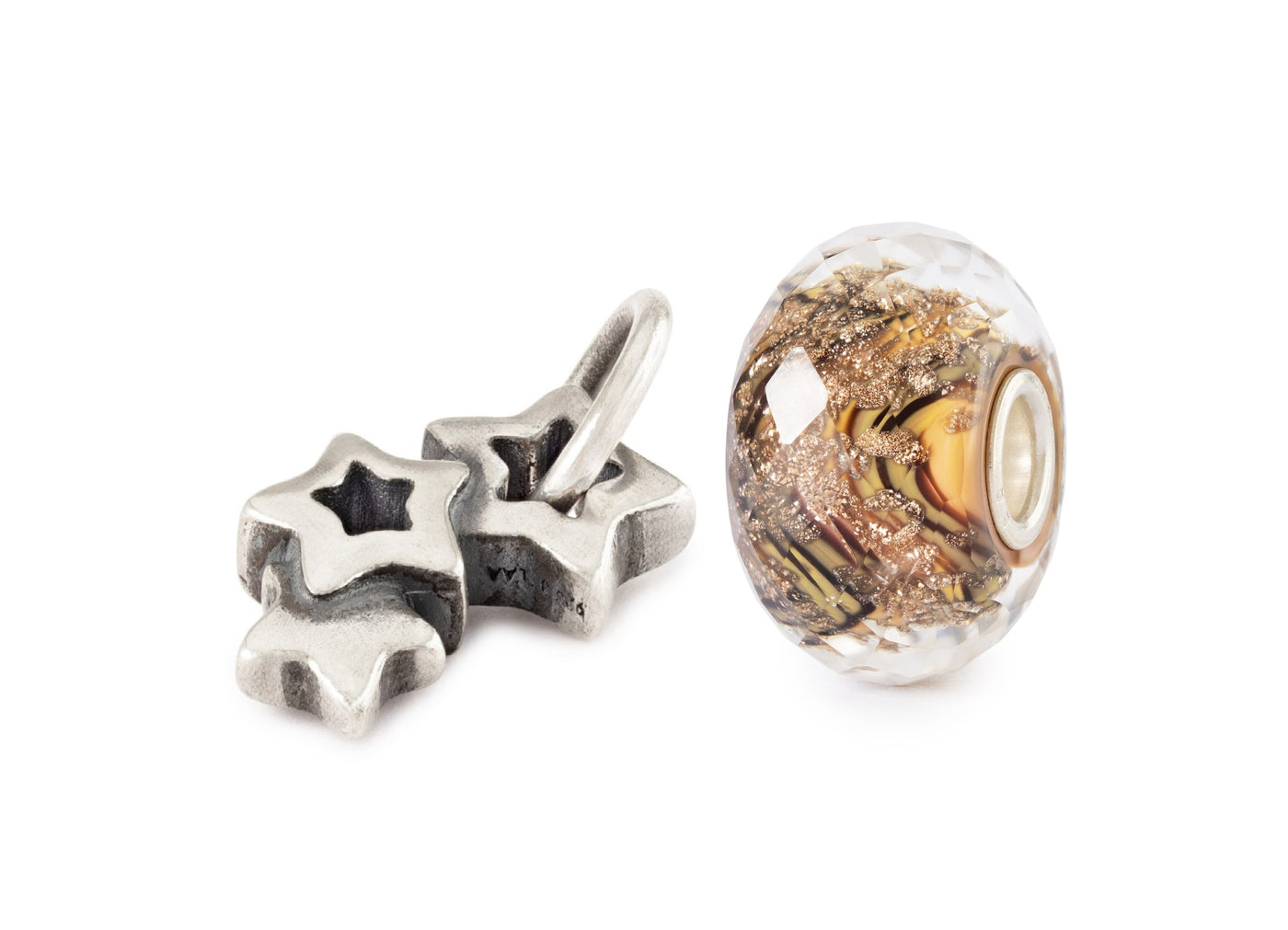 Goldene Erde + Sterne Von Morgen