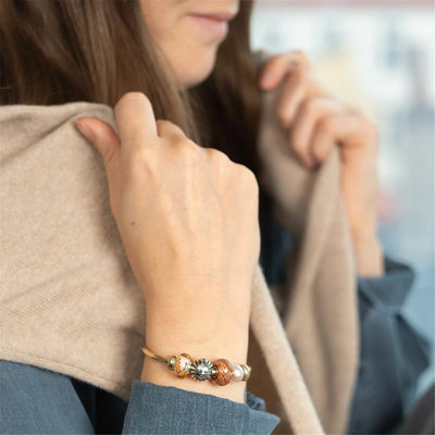 Zauberhafte Sonne - Club Bead 2025